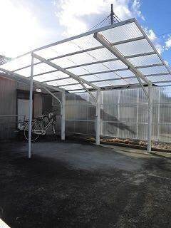 エルディム日向の物件内観写真