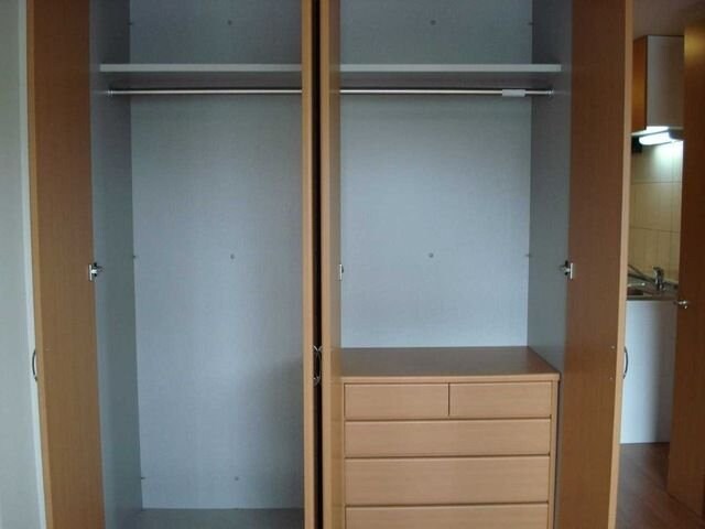 エルミタージュの物件内観写真