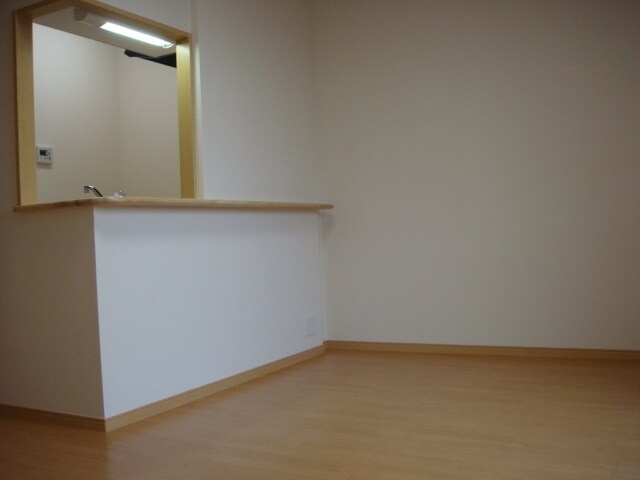 オリオンの物件内観写真