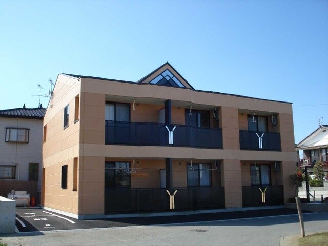 オリオンの物件内観写真