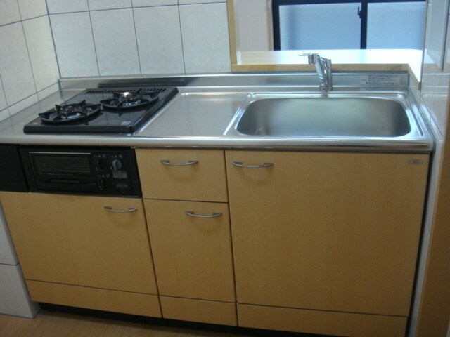 オリオンの物件内観写真