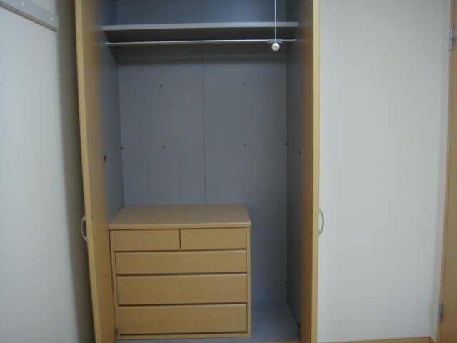 オリオンの物件内観写真