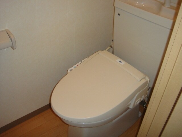 オリオンの物件内観写真