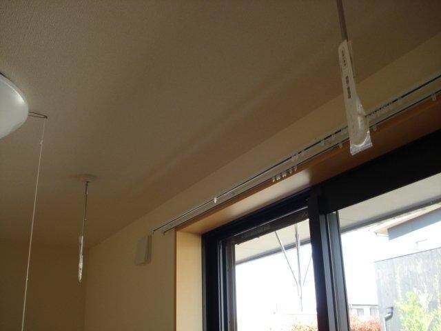 オリオンの物件内観写真