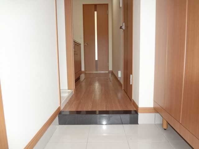 オリオンの物件内観写真