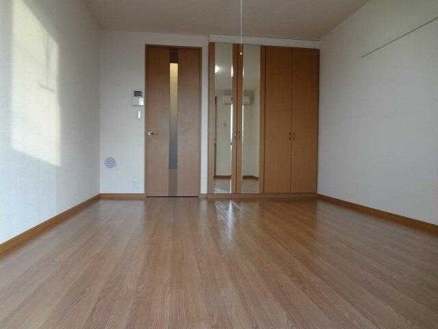 カレントの物件内観写真