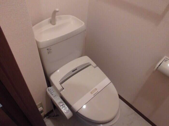 カームヒルズ Aの物件内観写真