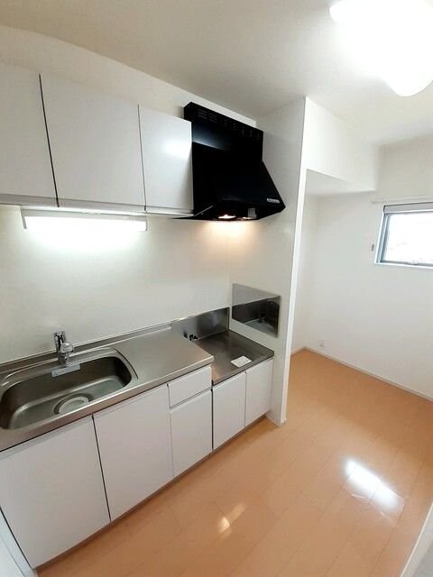 クリア- スカイの物件内観写真