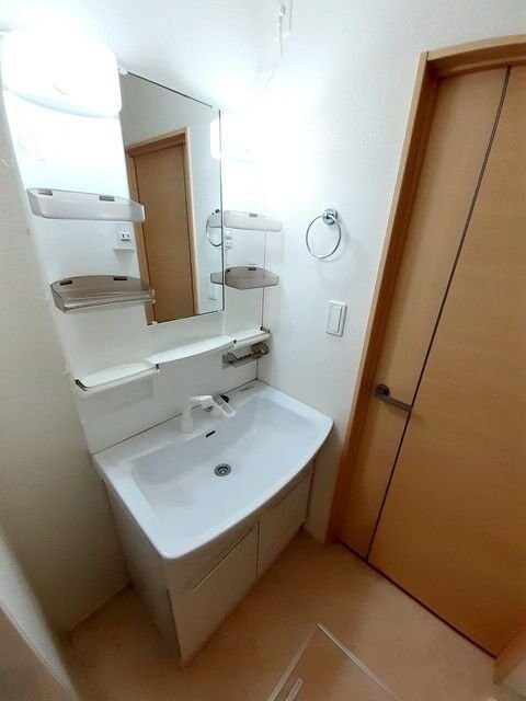 クリア- スカイの物件内観写真