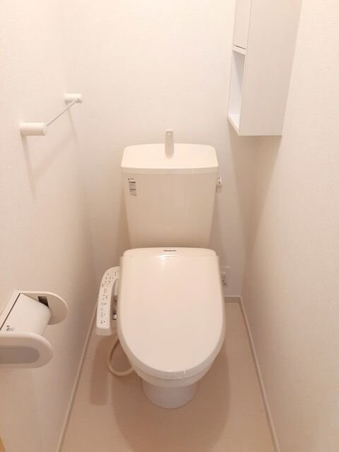 クリア- スカイの物件内観写真