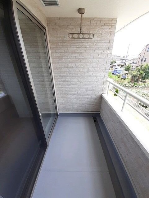 クリア- スカイの物件内観写真