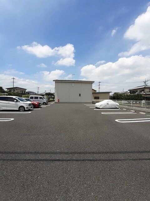 クリア- スカイの物件内観写真