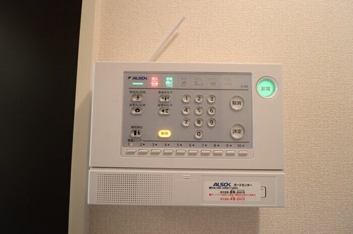 クレールの物件内観写真