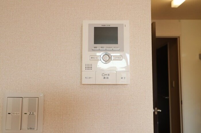 クレールの物件内観写真