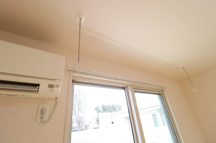 クレールの物件内観写真