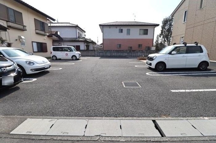 クレールの物件内観写真