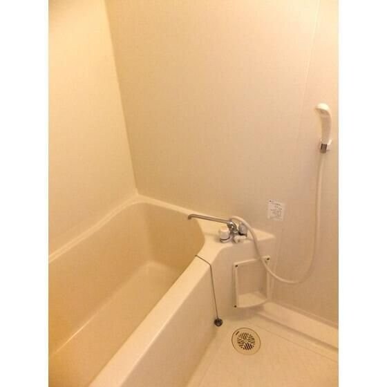 グリーンヒルの物件内観写真