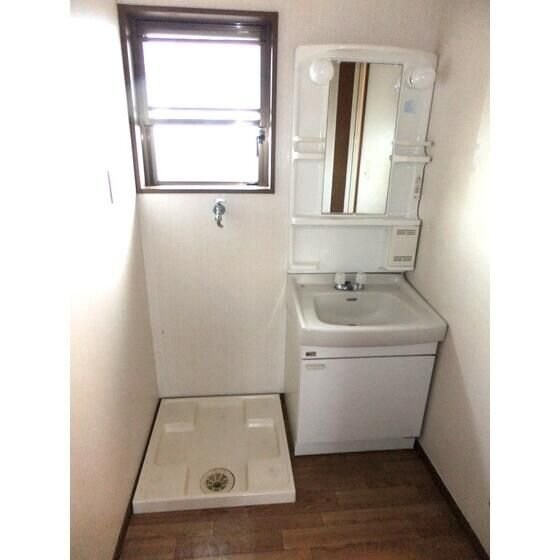 グリーンヒルの物件内観写真