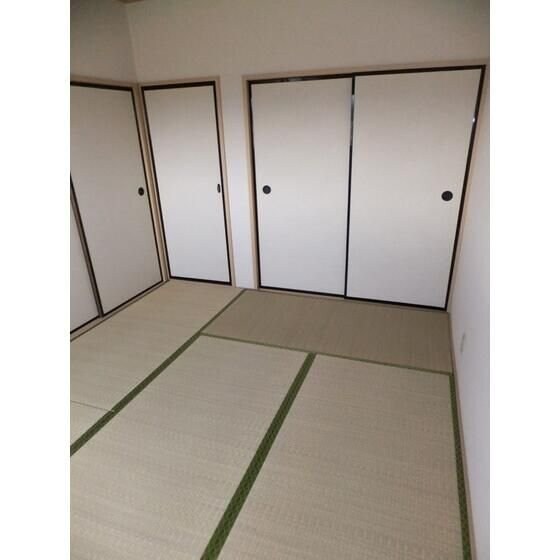 グリーンヒルの物件内観写真