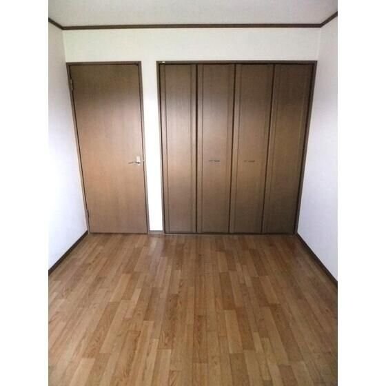 グリーンヒルの物件内観写真