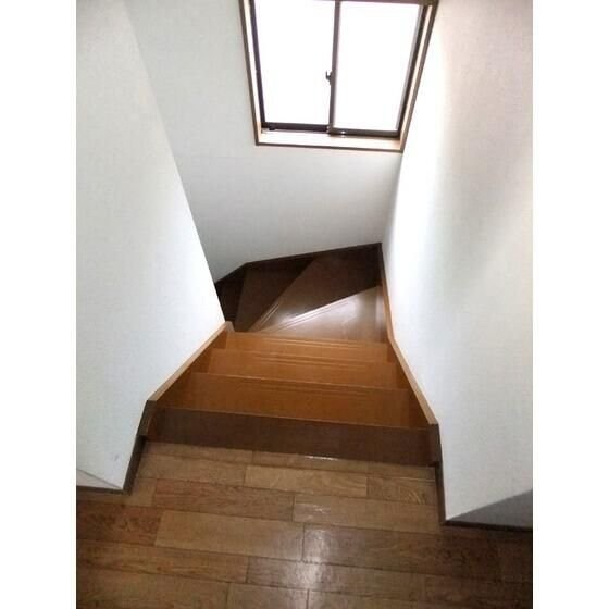 グリーンヒルの物件内観写真