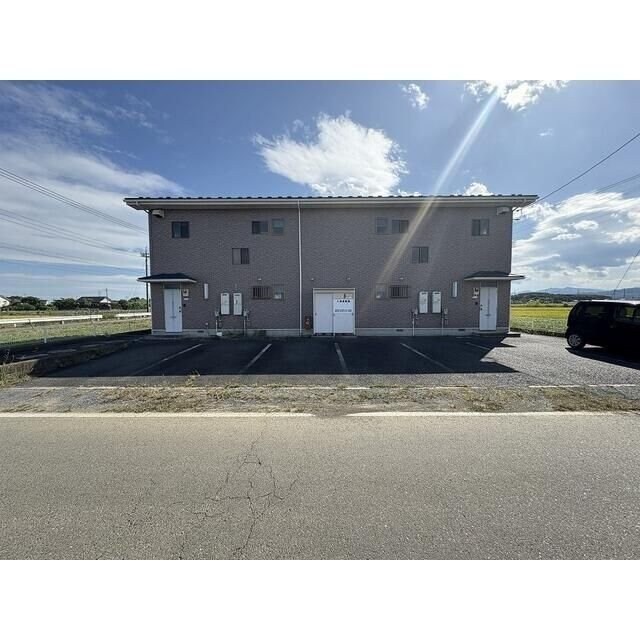 グリーンヒルの物件内観写真