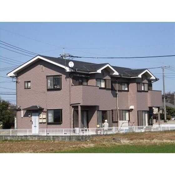 グリーンヒルの物件内観写真