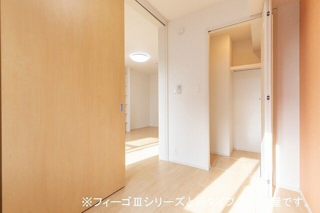 グレイスフルの物件内観写真