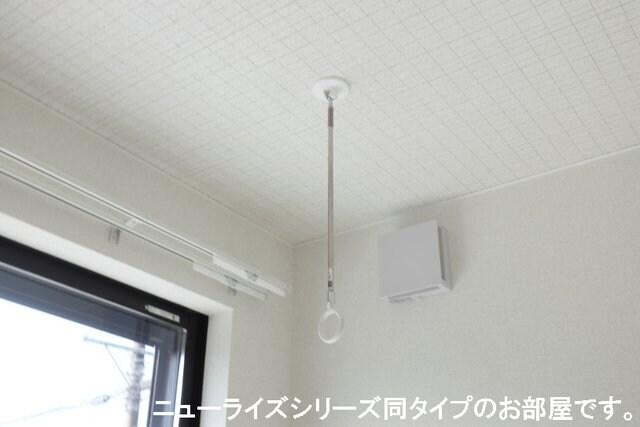 シエロの物件内観写真