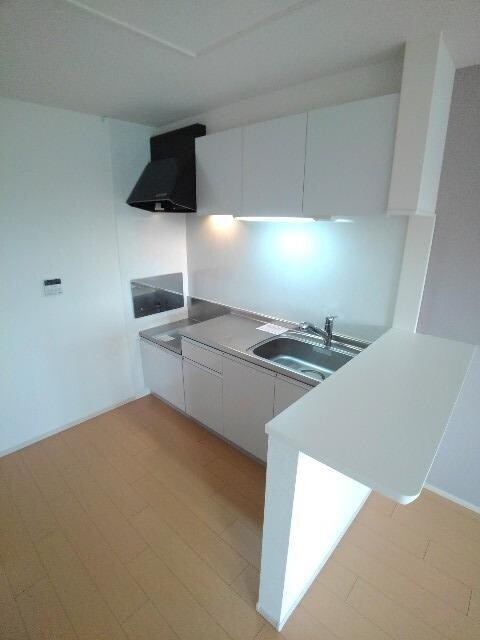 シャルム グラースBの物件内観写真