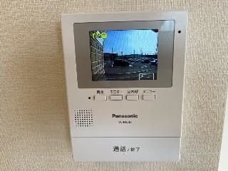 ディア・プリムローズの物件内観写真