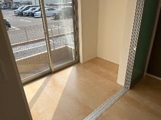 ディア・プリムローズの物件内観写真