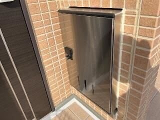 ディア・プリムローズの物件内観写真