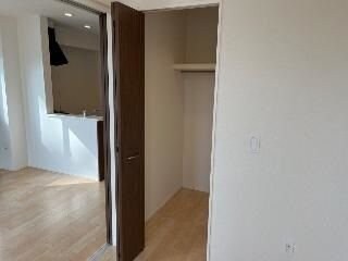 ディア・プリムローズの物件内観写真