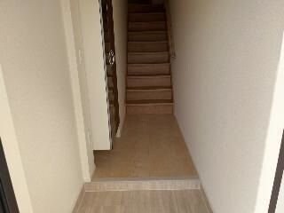 ディア・プリムローズの物件内観写真