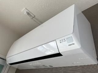 ディア・プリムローズの物件内観写真