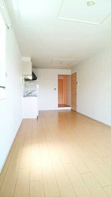 デスパシオカーサIの物件内観写真