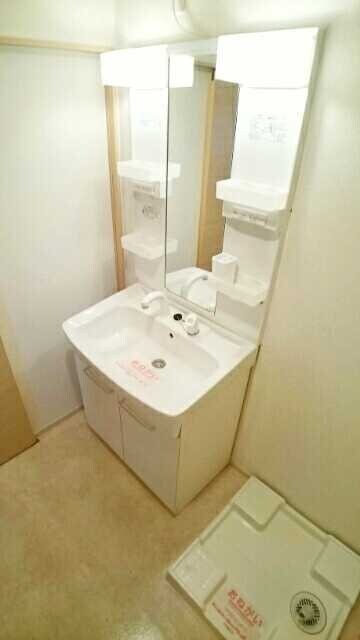 デスパシオカーサIの物件内観写真