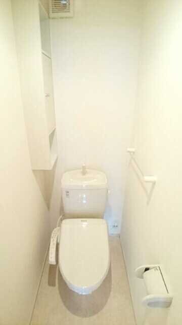 デスパシオカーサIの物件内観写真