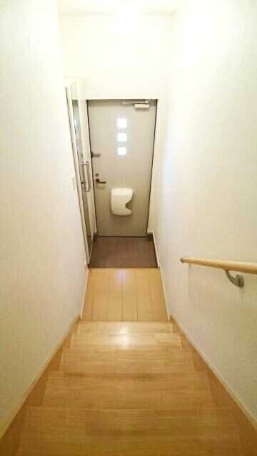 デスパシオカーサIの物件内観写真