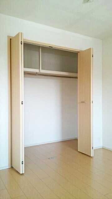 デスパシオカーサIの物件内観写真