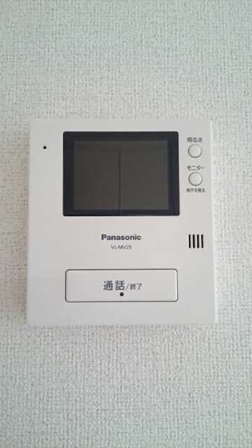 デスパシオカーサIの物件内観写真