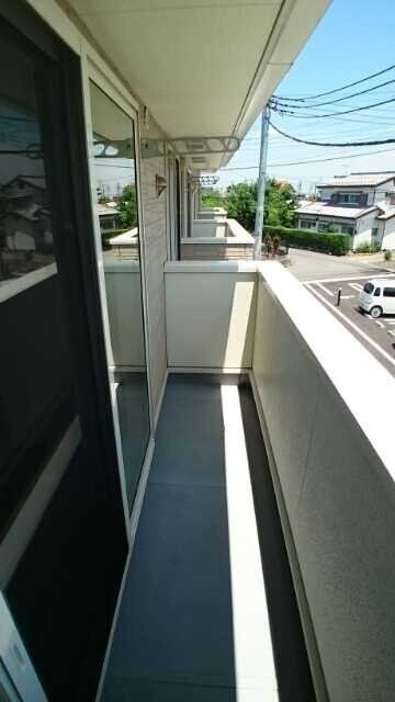 デスパシオカーサIの物件内観写真