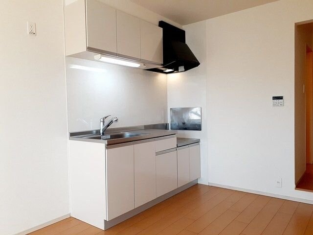 デスパシオカーサIの物件内観写真