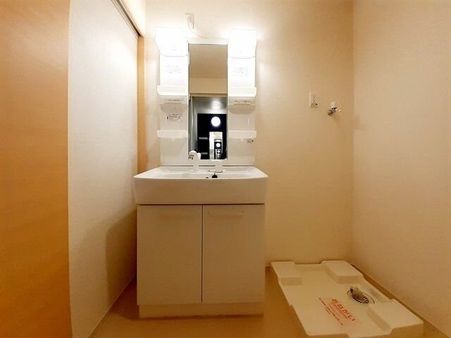 デスパシオカーサIの物件内観写真