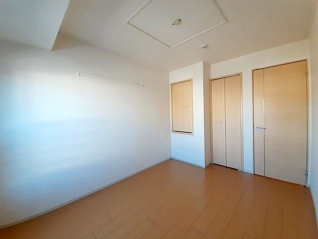 デスパシオカーサIの物件内観写真