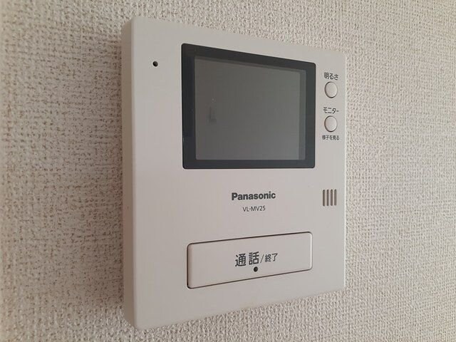 デスパシオカーサIの物件内観写真