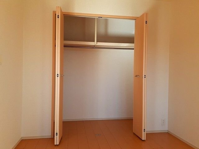 デスパシオカーサIの物件内観写真