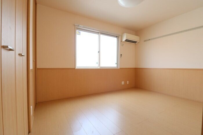 ドエル福島 Bの物件内観写真