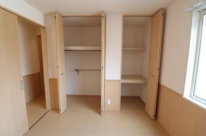 ドエル福島 Bの物件内観写真